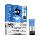 POP Hybrid Vape Pod - Mystery Swirl available on Canada online vape shop